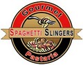 Spaghetti Slingers logo