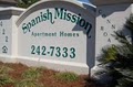 Spanish Mission Apartment Homes logo