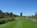 Spanish Oaks Municipal Golf Course logo