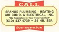 Spanos Plumbing Heating Air Conditioning & Electrical image 3