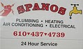 Spanos Plumbing Heating Air Conditioning & Electrical image 4