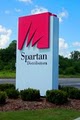 Spartan Distributors logo