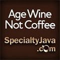 SpecialtyJava.com logo