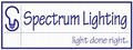 Spectrum Lighting Inc. logo
