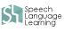 Speech Language Learning logo