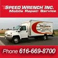 Speed Wrench Inc logo