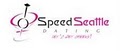 SpeedSeattle Matchmaking - Speed Dating & Matchmaking in Seattle logo