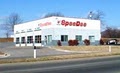 Speedee Oil Change & Tune Up logo