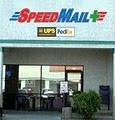 Speedmail Plus logo