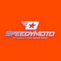 SpeedyMoto logo