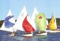 Sperry Sails logo
