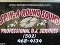 Spin-A-Round Sound DJ image 2