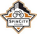 Spin City Cycling logo