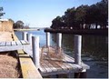 Spinnaker Waterfront Vacation House image 6