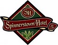 Spinnerstown Hotel Restaurant and Tap Room logo