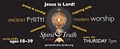 Spirit and Truth Jersey City logo