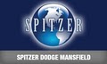 Spitzer Dodge Mansfield logo