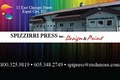 Spizzirri Press inc. - Design & Print logo