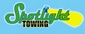 Spotlight Towing, Inc logo