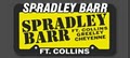 Spradley Barr Mazda logo
