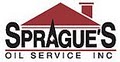 Spragues Oil Service, Inc logo