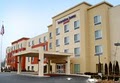 SpringHill Suites by Marriott logo