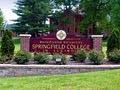 Springfield College - Benedictine University image 7