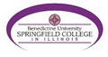 Springfield College - Benedictine University image 10