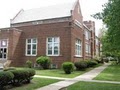 Springfield College - Benedictine University logo