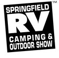 Springfield Rv Camping & Outdoor Show logo