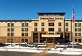 Springhill Suites by Marriott logo