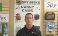 Spy Geeks image 2