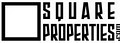 Square Properties, Inc. logo