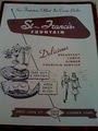 St Francis Fountain image 8