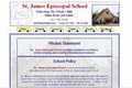 St. James the Apostle Episcopal Church image 1
