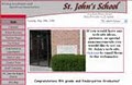 St Johns Catholic School image 1