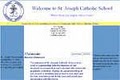 St Joseph's Catholic School image 1