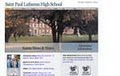 St Paul's Lutheran High School image 1
