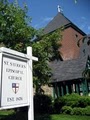 St Saviour's Episcopal Church logo