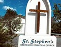 St Stephen's Reformed Episcopal Church logo