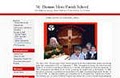 St Thomas More Catholic School image 1
