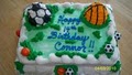 Stacy's Cakes: Cake Decorating for all Occasions image 3