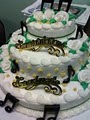 Stacy's Cakes: Cake Decorating for all Occasions image 1