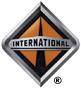Stadium International Trucks logo