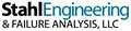 Stahl Engineering & Failure Analysis, LLC logo