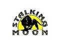 Stalking Moon Bookstore logo