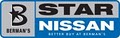 Star Nissan Dealership Chicago logo