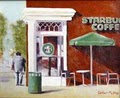 Starbucks logo