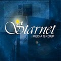 Starnet Media Group logo