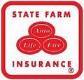 State Farm Insurance, Steve Candon Agency logo